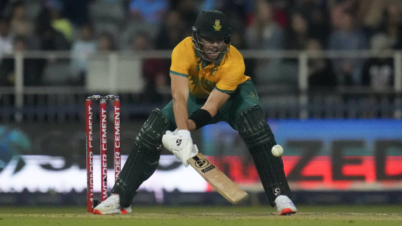 Tristan Stubbs showing cricket the necessity to create a new batting manual, South Africa vs India, 4th T20I, Johannesburg, November 15, 2024