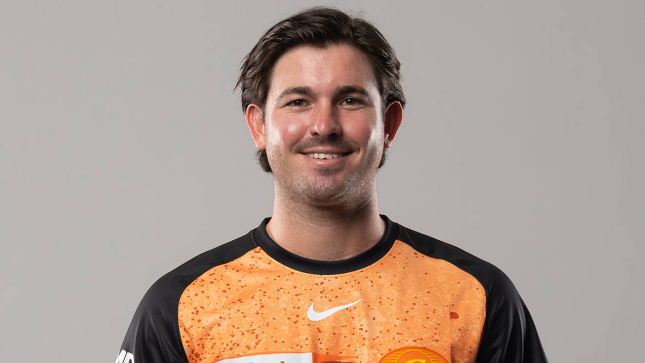 Matthew Spoors has revived his career, December 12, 2024