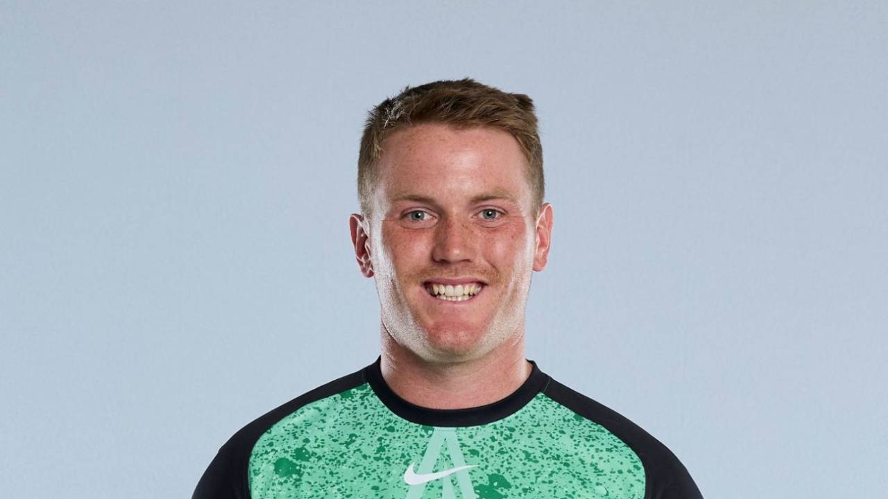 Tom Rogers player profile