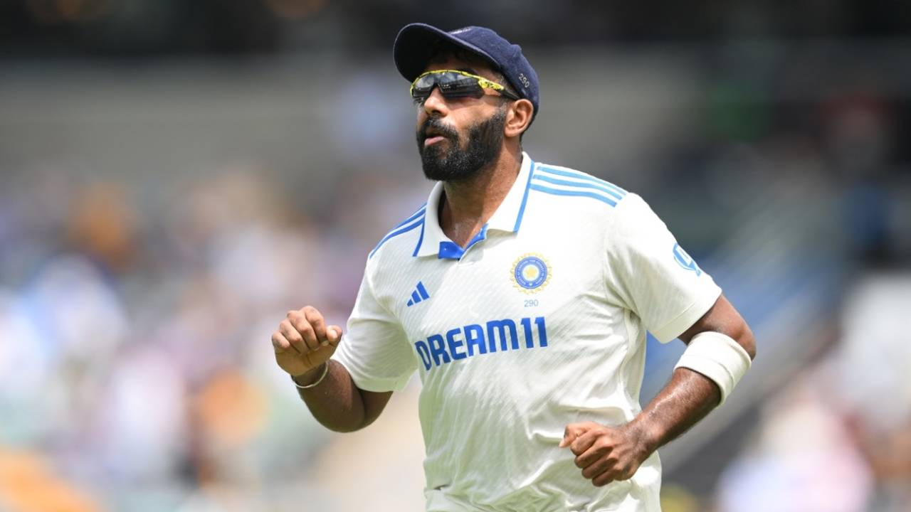 Jasprit Bumrah continued to be a menace, Australia vs India, 3rd Test, Brisbane, 3rd day, December 16, 2024