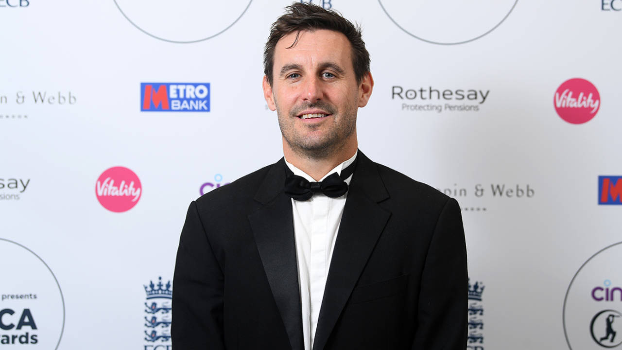 Daryl Mitchell attends the PCA awards, London, October 1, 2024