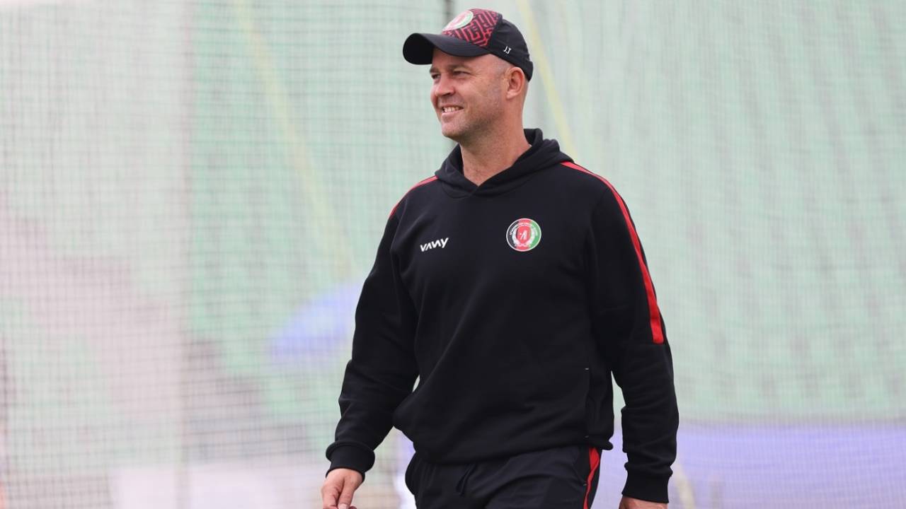 Jonathan Trott-coached Afghanistan defeated England in their previous ODI meeting, Afghanistan vs England, ICC Men's Champions Trophy, Lahore, February 25, 2025