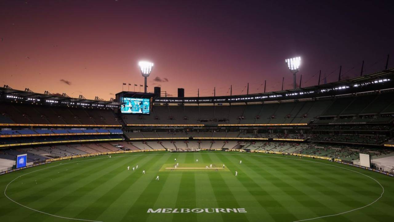 The 2027 one-off 150th anniversary Test between Australia and England will be a day-night game at the MCG
