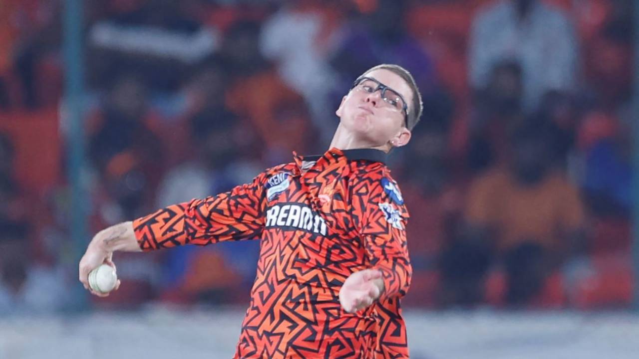 Adam Zampa has been ruled out of the remainder of the IPL due to a shoulder issue