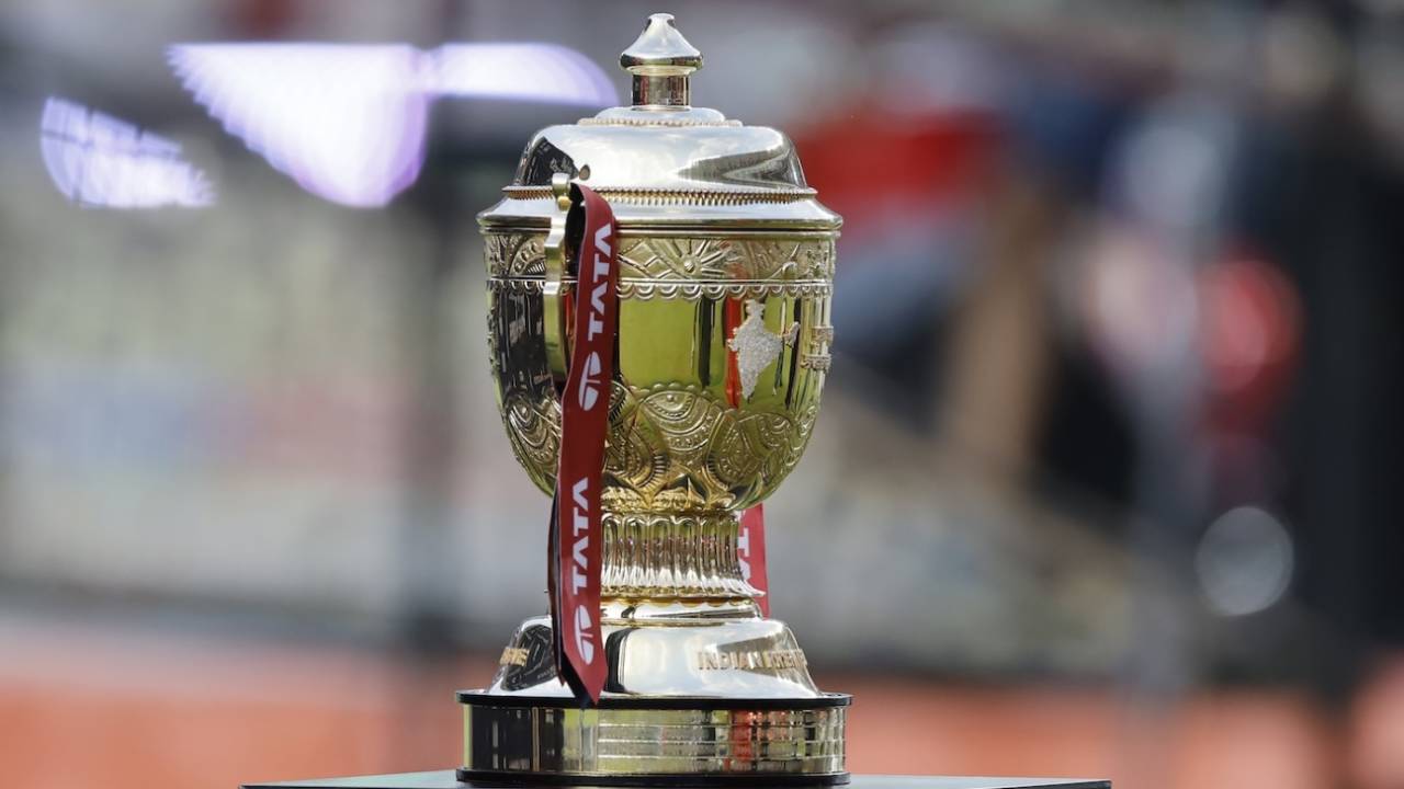 The shiny IPL trophy will see a new winner tonight, Royal Challengers Bengaluru vs Punjab Kings, IPL, final, Ahmedabad, June 3, 2025