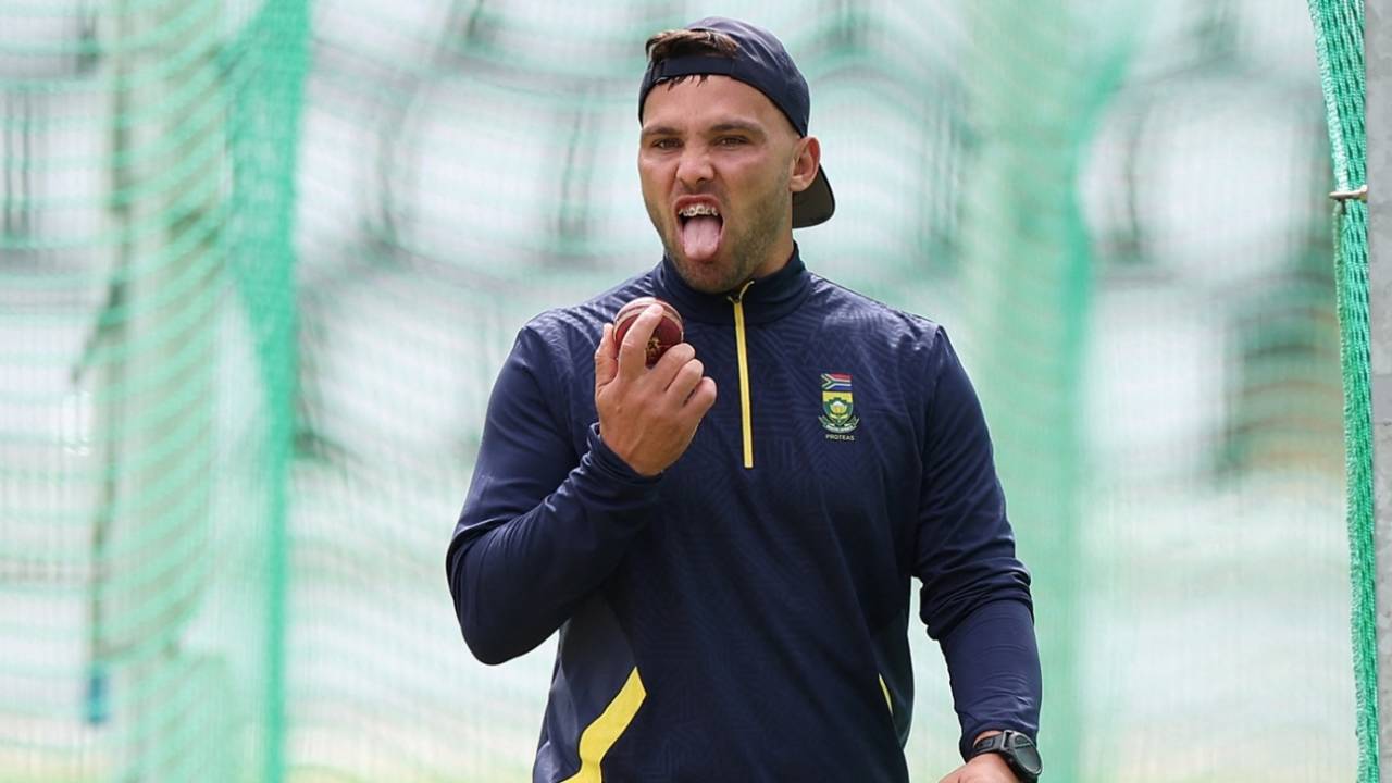 Beyers Swanepoel: the matchup, the stakes, the verdict — image 2