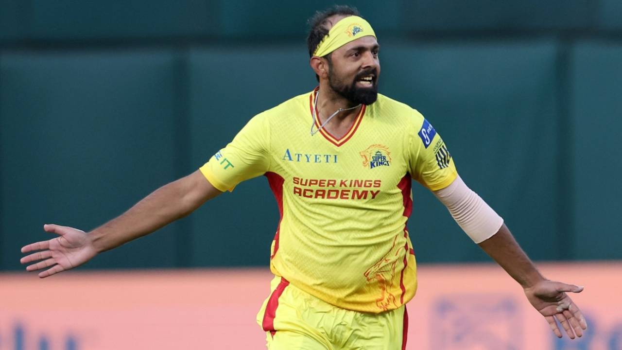 Zia-ul-Haq celebrates after dismissing Heinrich Klaasen, Seattle Orcas vs Texas Super Kings, Oakland, MLC, June 16, 2025