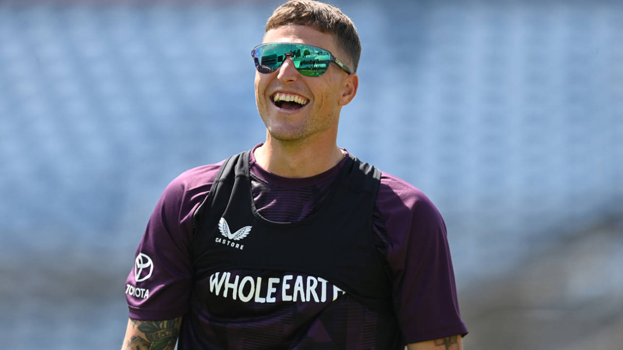 Brydon Carse is set to play his first home Test, Headingley, June 18, 2025