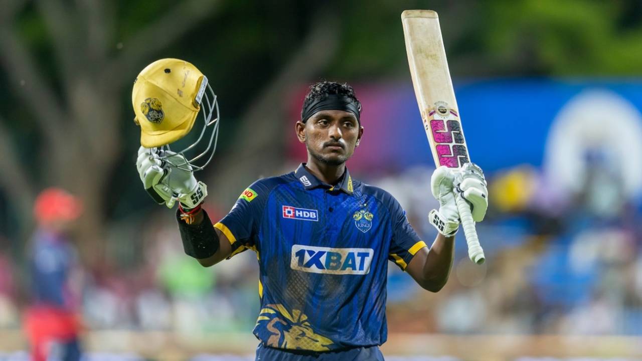 B Sachin scored his maiden TNPL century, Lyca Kovai Kings vs Salem Spartans, TNPL 2025, Coimbatore, June 28, 2025