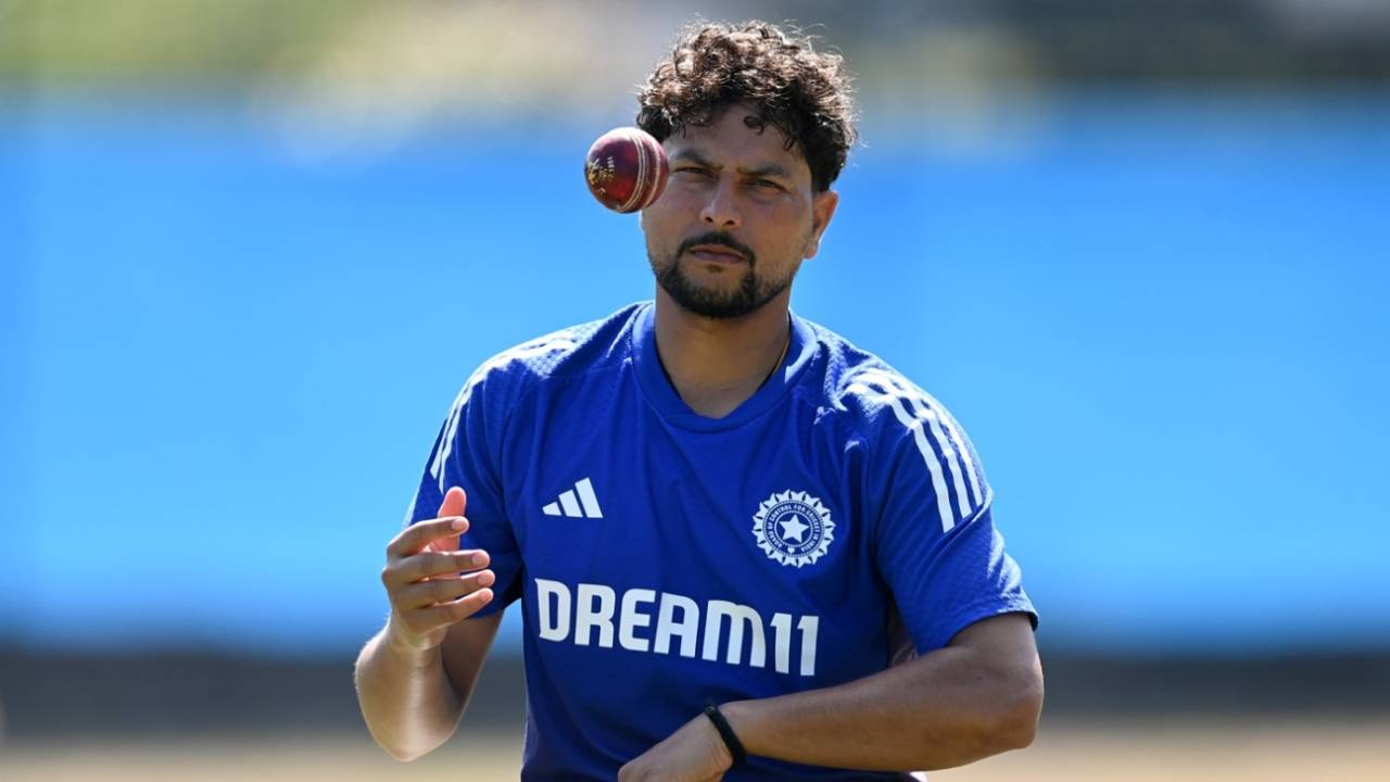 Will Kuldeep Yadav get a look in for the second Test? Birmingham, June 30, 2025