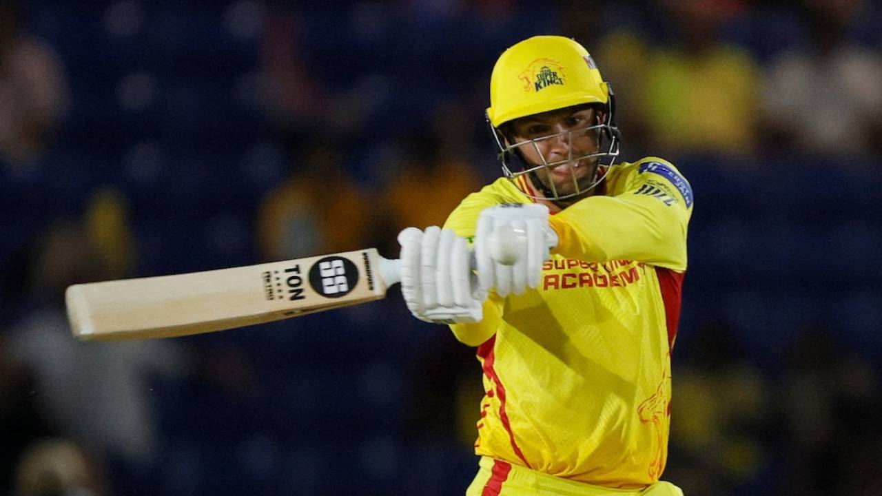 Donovan Ferreira smashed 37 not out in nine balls, Texas Super Kings vs Washington Freedom, MLC 2025, Lauderhill, July 2, 2025