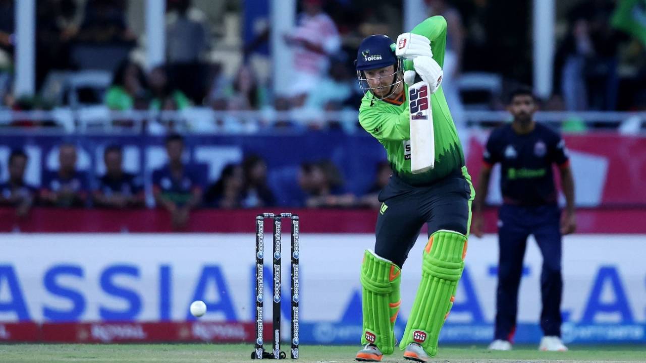 Heinrich Klaasen was the only one to put up a fight with the bat, Seattle Orcas vs Washington Freedom, MLC 2025, Lauderhill, July 4, 2025