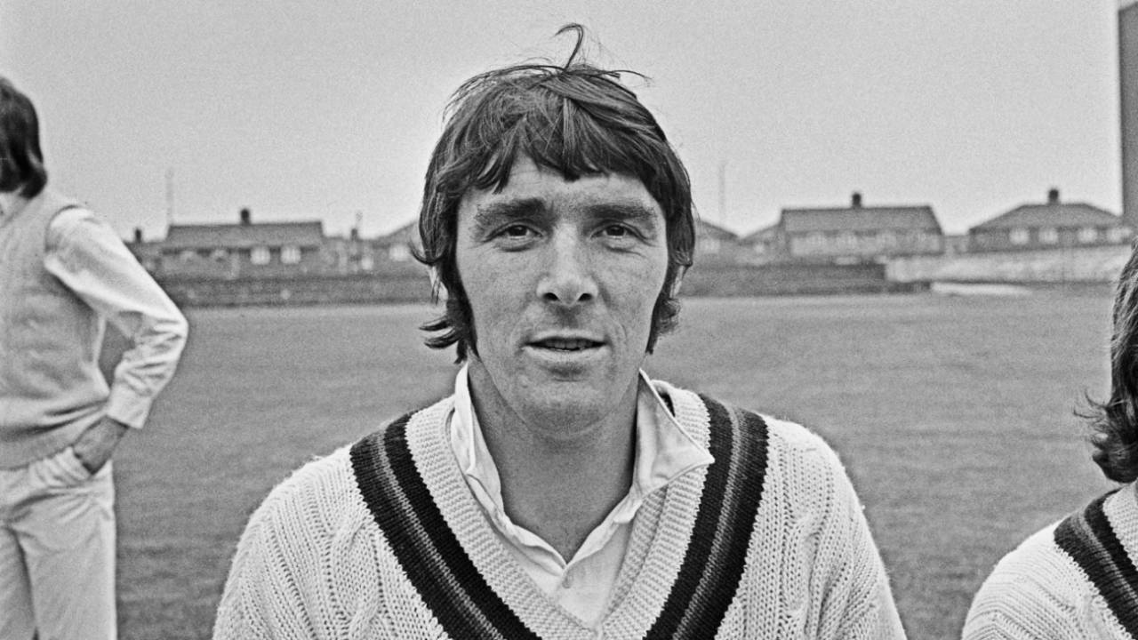 Ken Shuttleworth, the former Lancashire and England seamer, has died at the age of 80