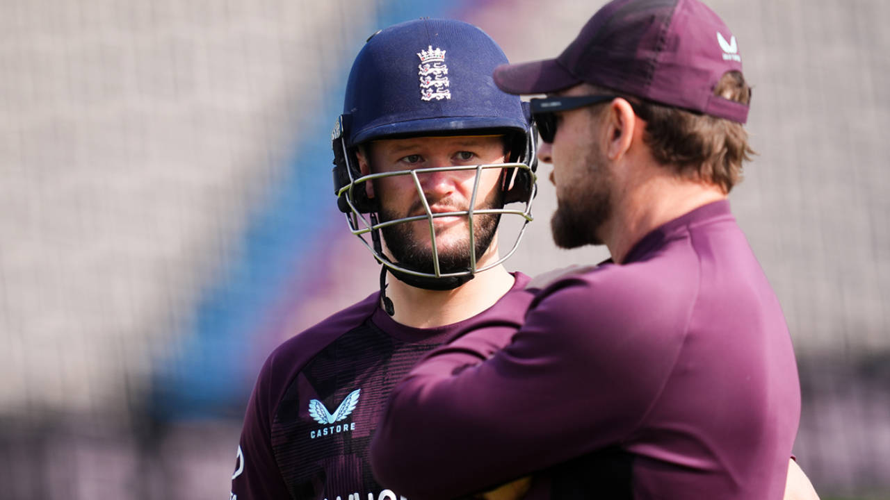 Ben Duckett will be rested by England after the ODIs, Southampton, September 6, 2025