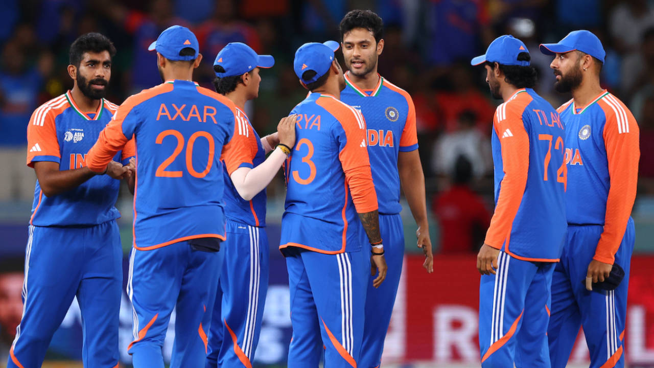 Jasprit Bumrah struck with his second ball, India vs Bangladesh, Super Fours, Asia Cup, Dubai, September 24, 2025
