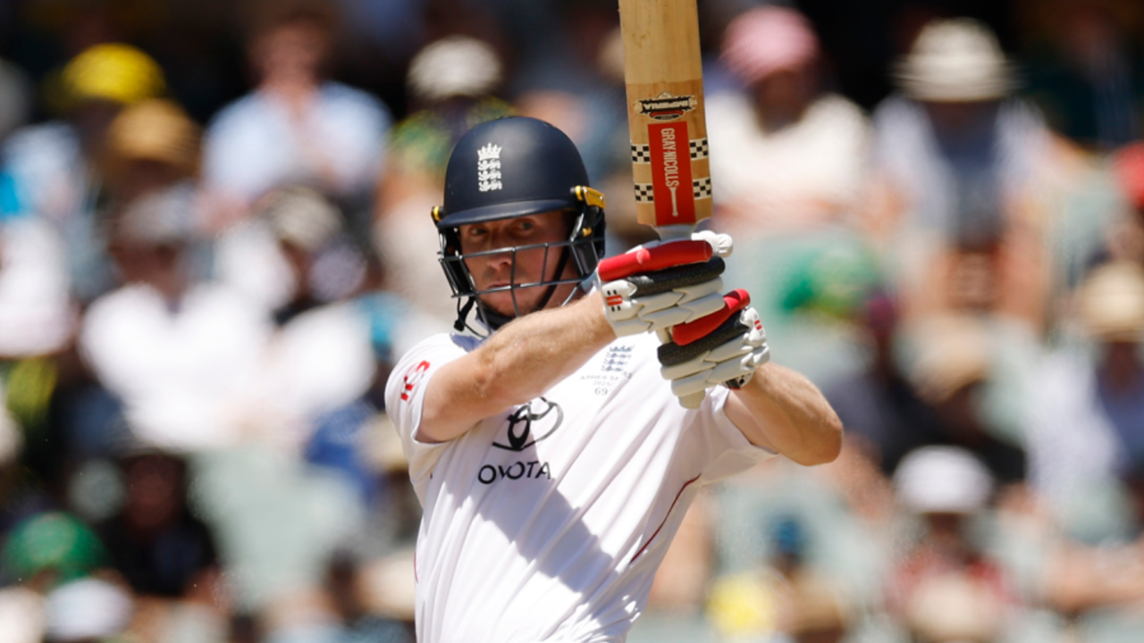 Zak Crawley played steadily, Australia vs England, 3rd Test, Adelaide, 4th day, December 20, 2025