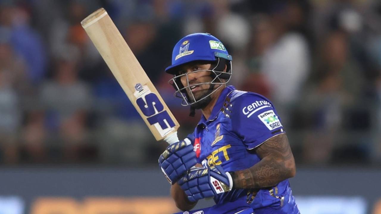 Jason Smith's counterattack gave his side hope in the big chase, MI Cape Town vs Durban's Super Giants, SA20 2025-26, Cape Town, December 26, 2025