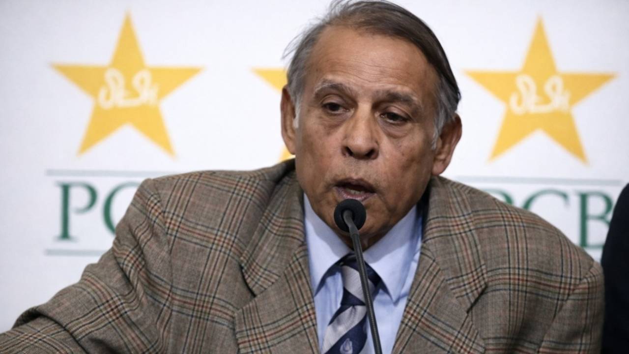 Mohammad Ilyas, the former Pakistan opener, died on Monday aged 79