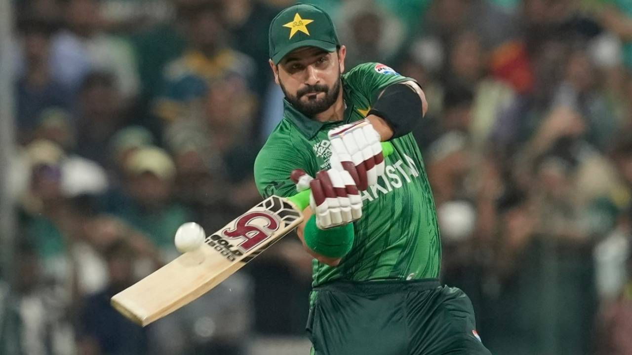 Sahibzada Farhan helped Pakistan get off to a flyer, Pakistan vs USA, Men's T20 World Cup, Colombo, February 10, 2026