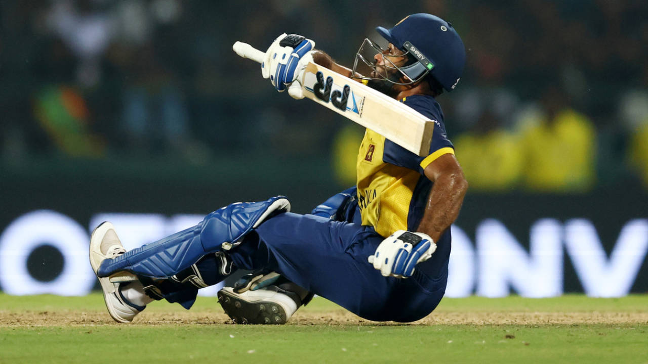 Pavan Rathnayake Photos | Image Gallery and Match Pictures