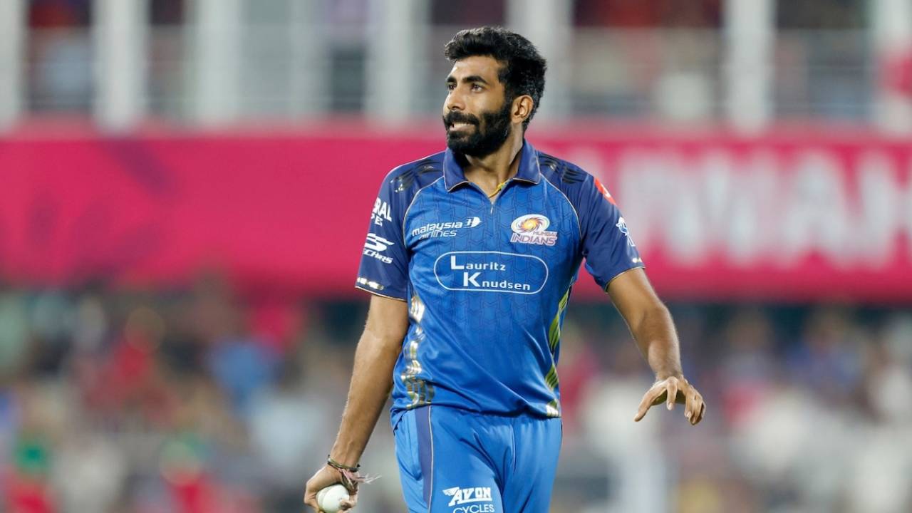Mumbai Indians' Mahela Jayawardene backs struggling Suryakumar Yadav and Jasprit Bumrah ahead of must-win CSK clash — image 3