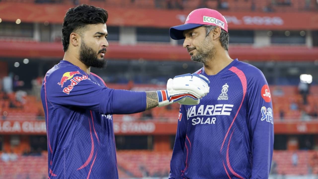 Riyan Parag: the matchup, the stakes, the verdict — image 3