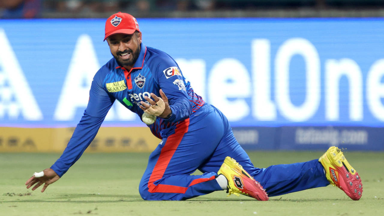 IPL 2026 - Batters make teams pay for costly drops | ESPNcricinfo
