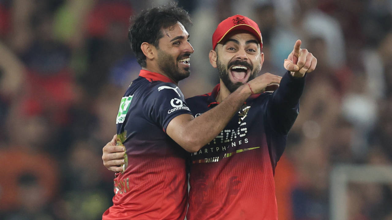 Bhuvneshwar Kumar Becomes First Bowler to Take 200 IPL Wickets in India, Prioritizes Team Success — image 3