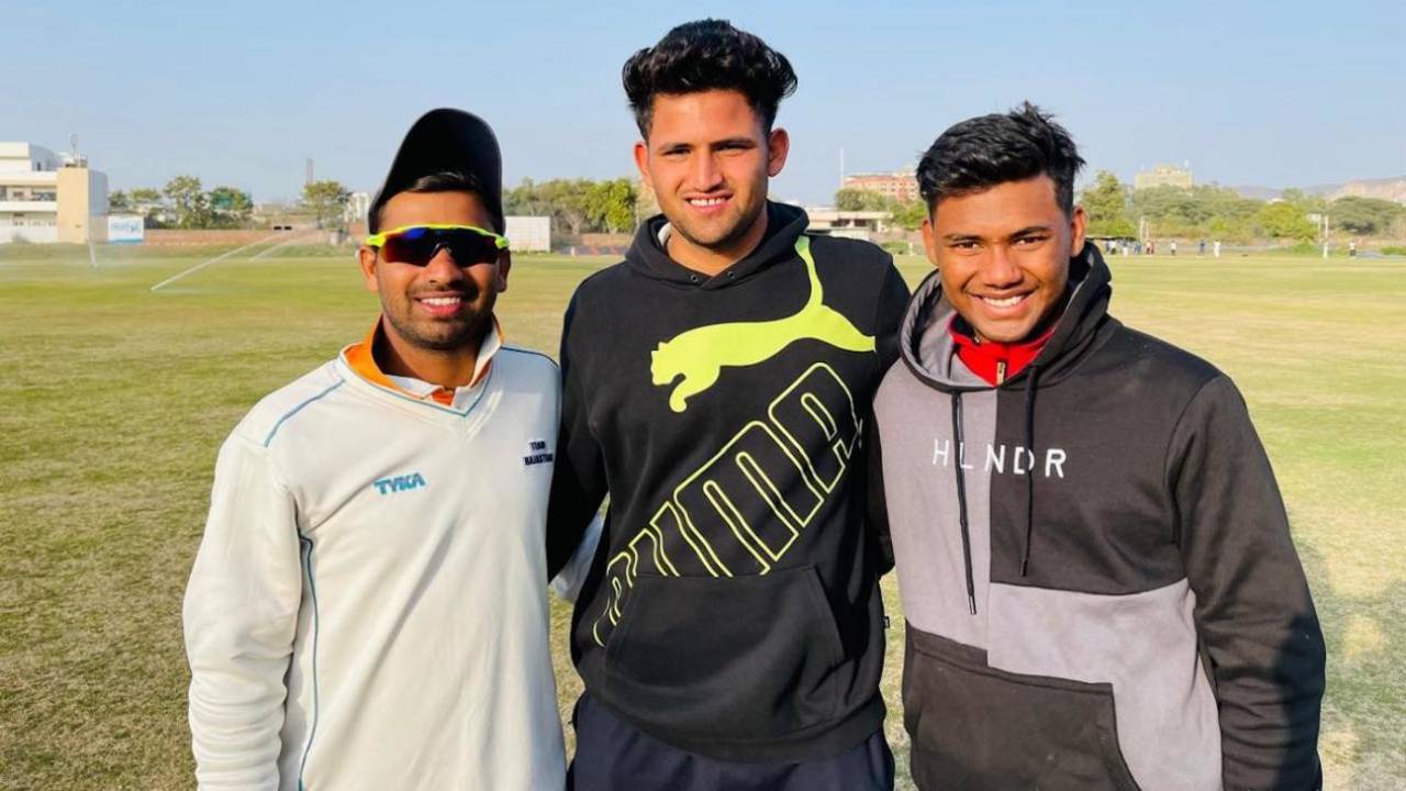 Aravali Cricket Club s Quiet Transformation Into A Pipeline From aravali-cricket-club-s-quiet-transformation-into-a-pipeline-from