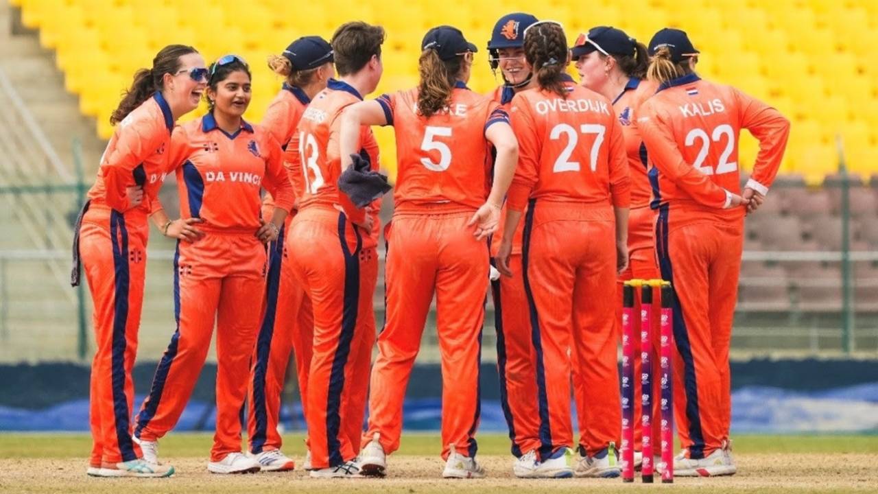Netherlands Debut at Women's T20 World Cup with Experienced Squad — image 3