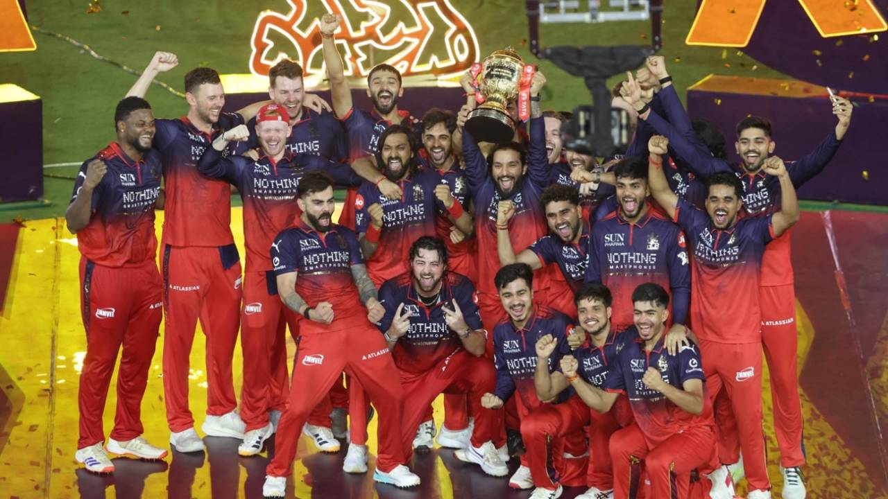 Aditya Birla-led consortium closes in on RCB acquisition | Cricinfo
