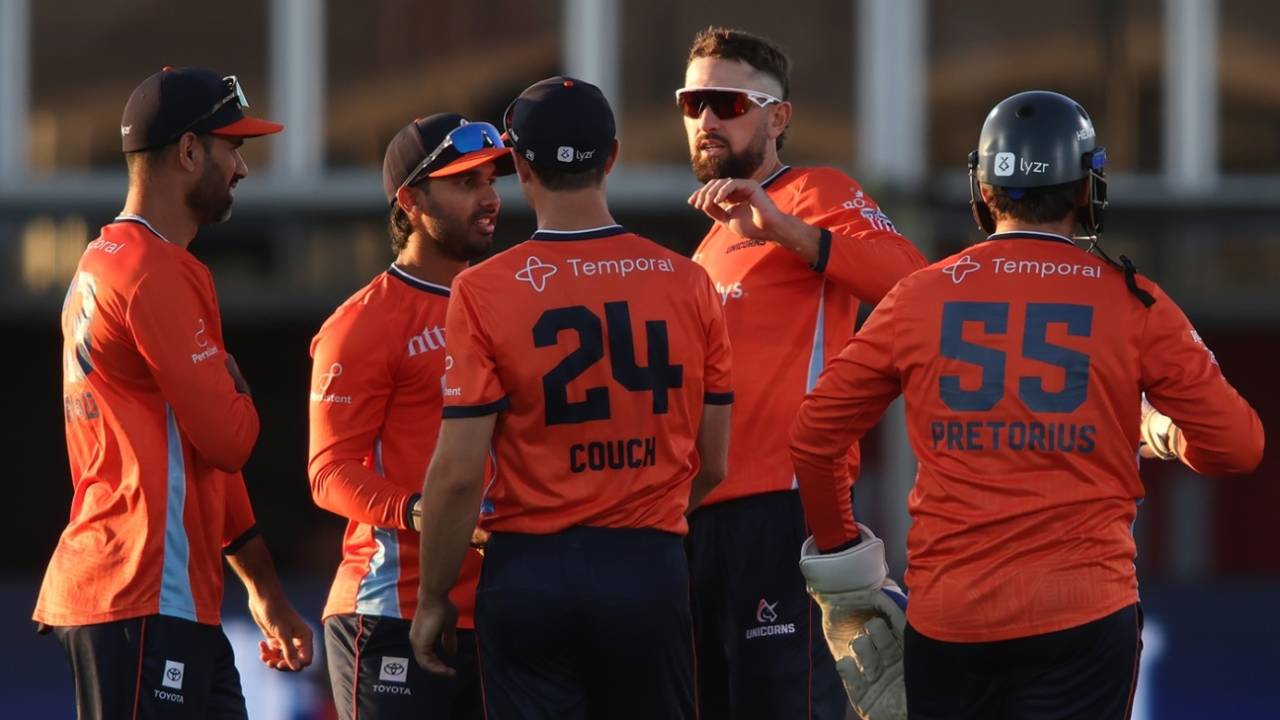 Matthew Short starred with four wickets, MI New York vs San Francisco Unicorns, MLC 2026, Pomona, July 5, 2026