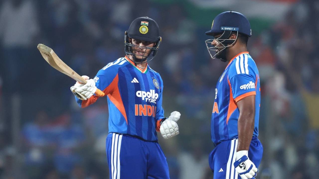 Abhishek Sharma brought up fifty in 16 balls, Afghanistan vs India, 3rd T20I, Delhi, September 17, 2026