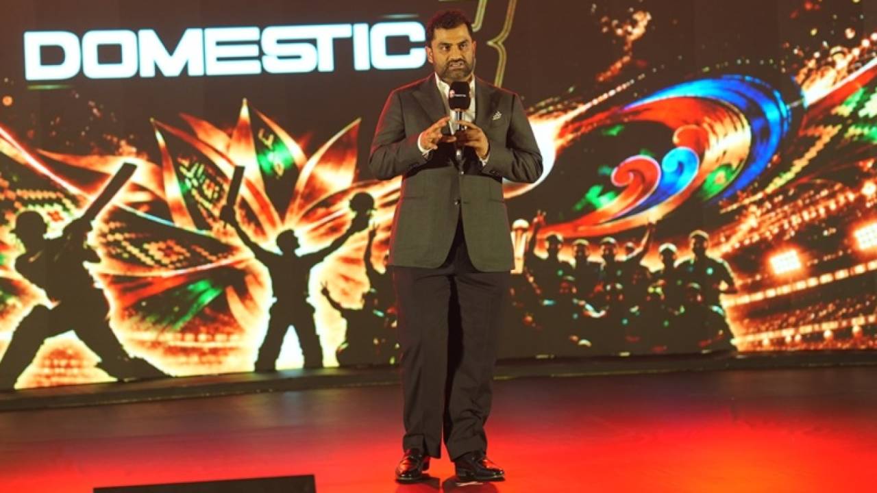 BCB president Tamim Iqbal launched the D3 domestic competition, Dhaka, September 27, 2026