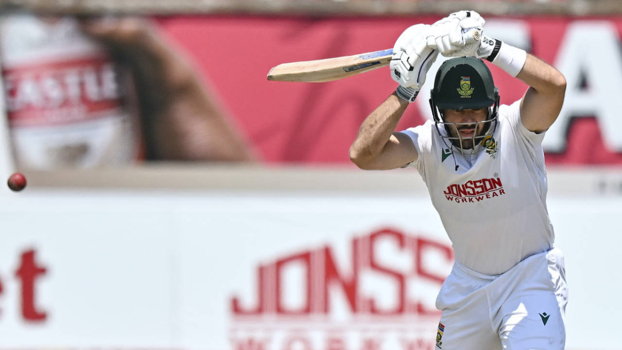 Let it go? Aiden Markram all over the task, South Africa vs Australia, 1st Test, Durban, 5th day, October 13, 2026
