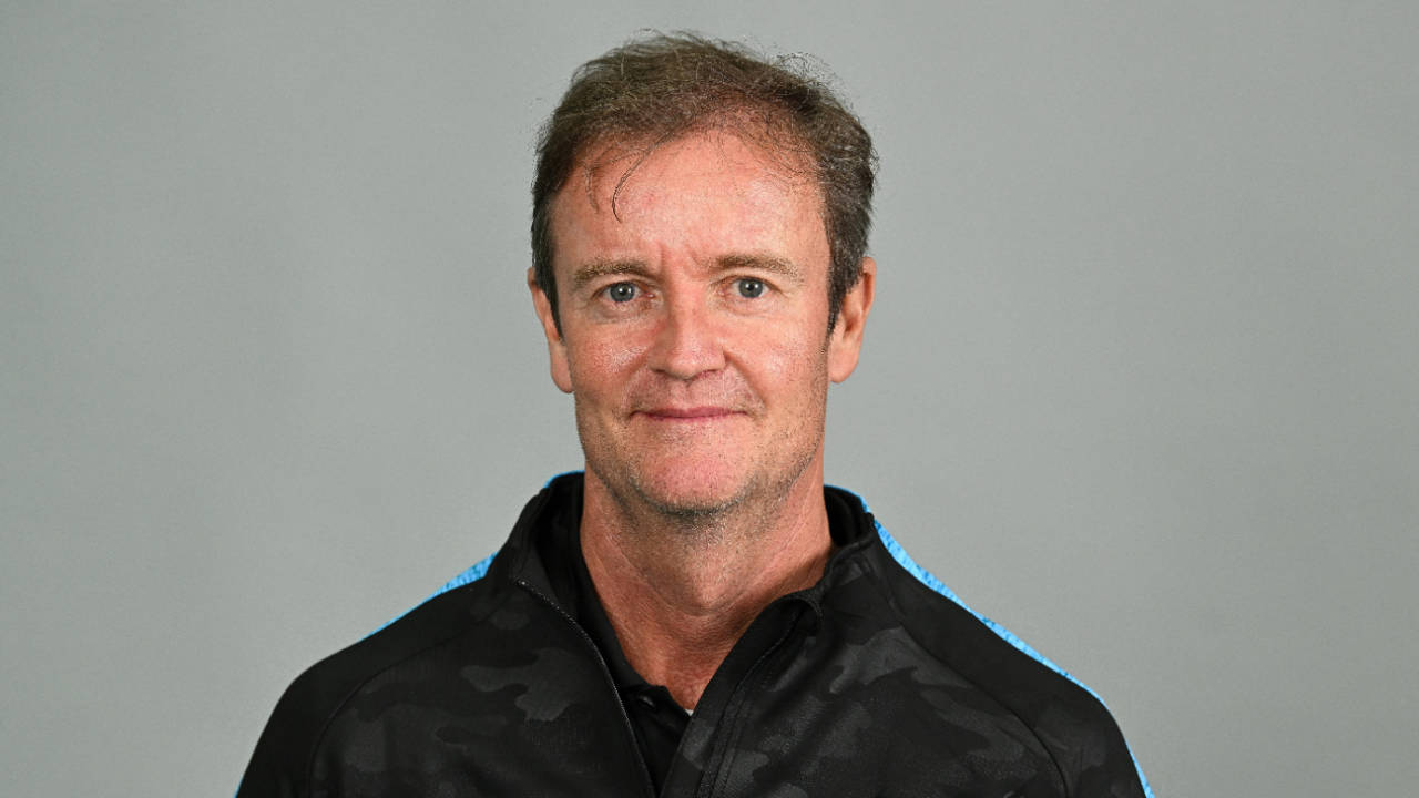 Grant Flower is leaving Sussex to join Surrey, after five years as batting coach