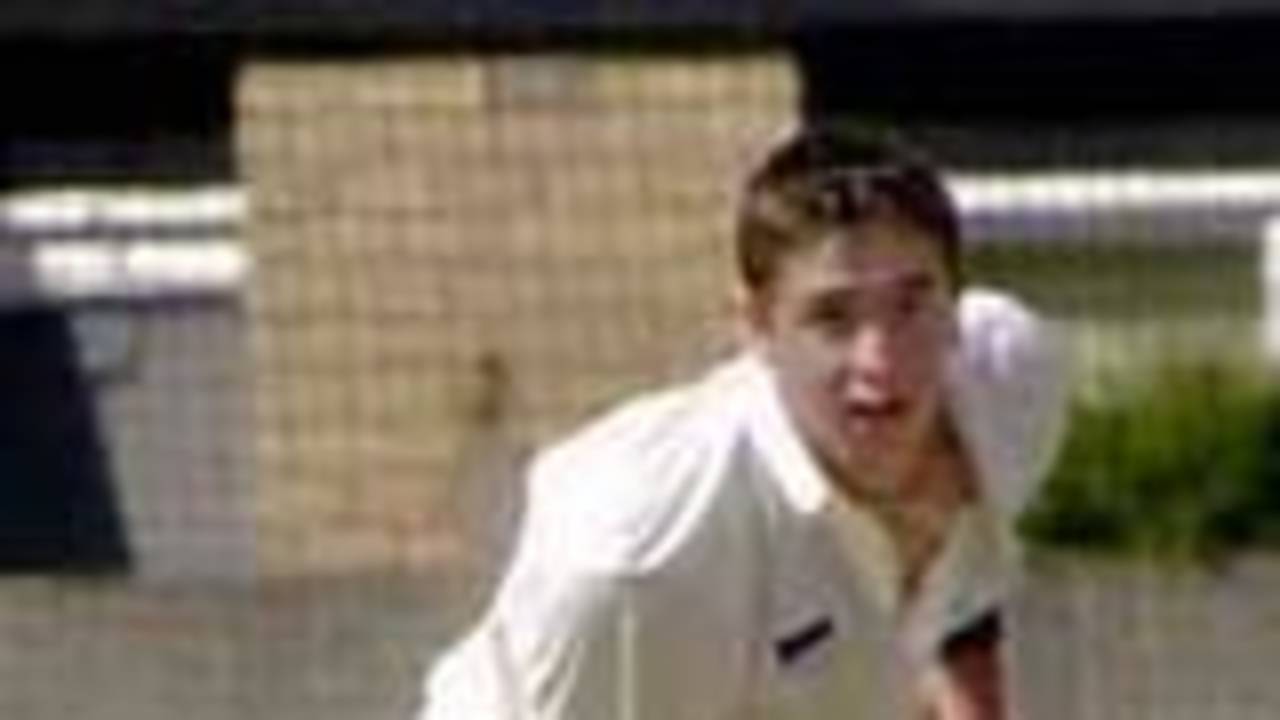 Mathew Norvall