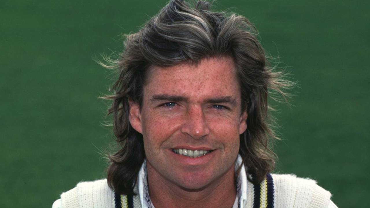 Paul Smith profile, April 15, 1996
