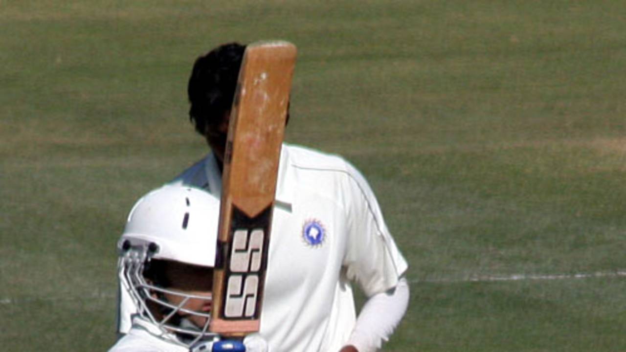 Sangram Singh scored an unbeaten 215 in Himachal Pradesh's win