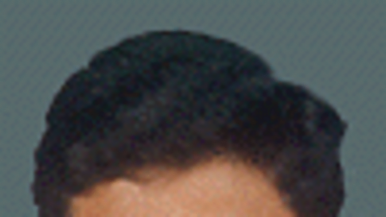 Amogh Pandit, Goa, Portrait