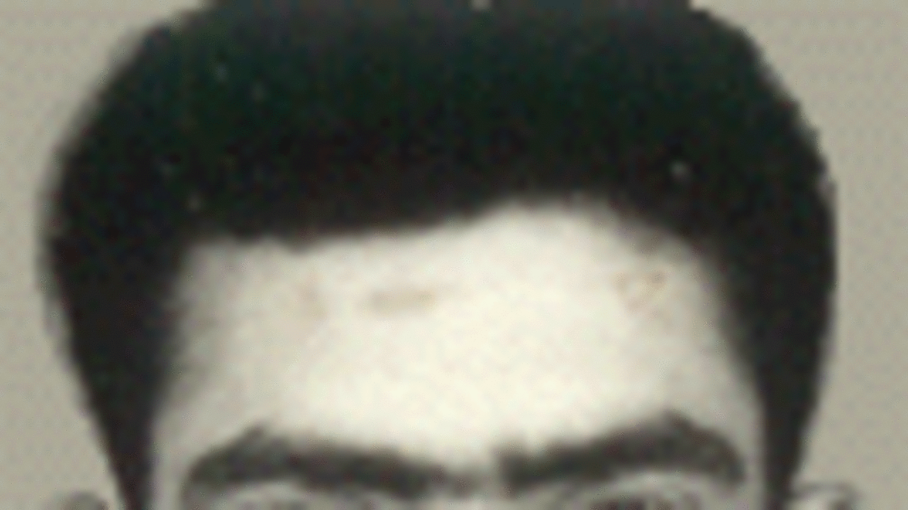 Ashok Kumar, Portrait