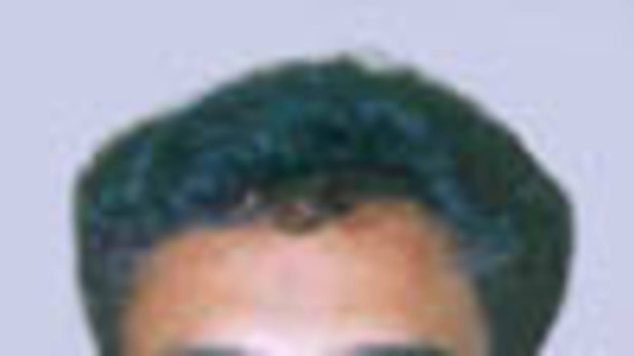 Dipanjan Chakraborty, Bengal, Portrait