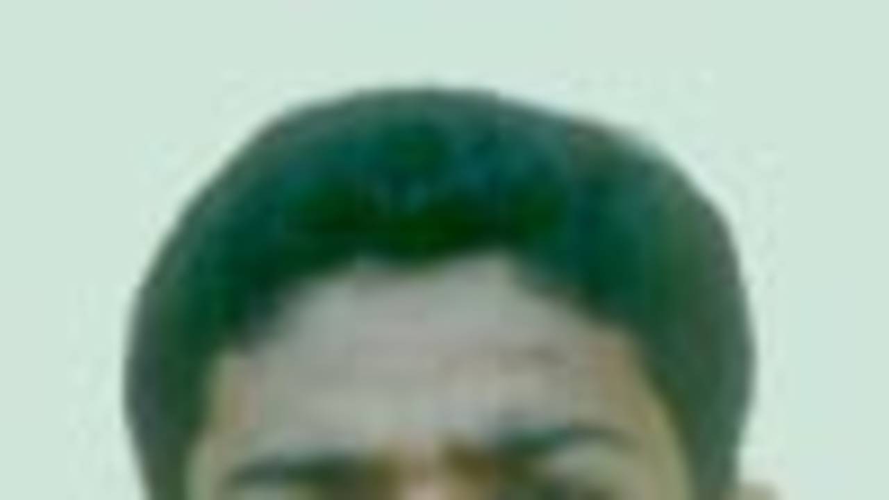 Sandeep Rath, Orissa, Portrait