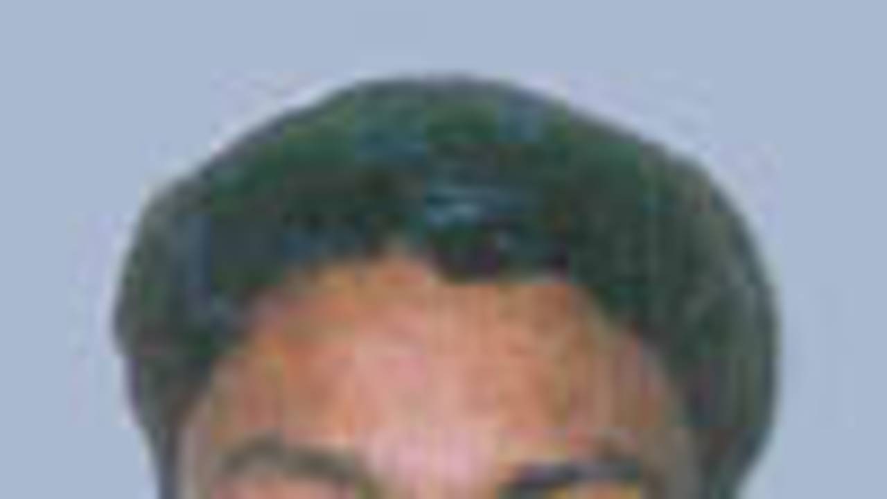 Sekaran Vinoth, Tamil Nadu, Portrait