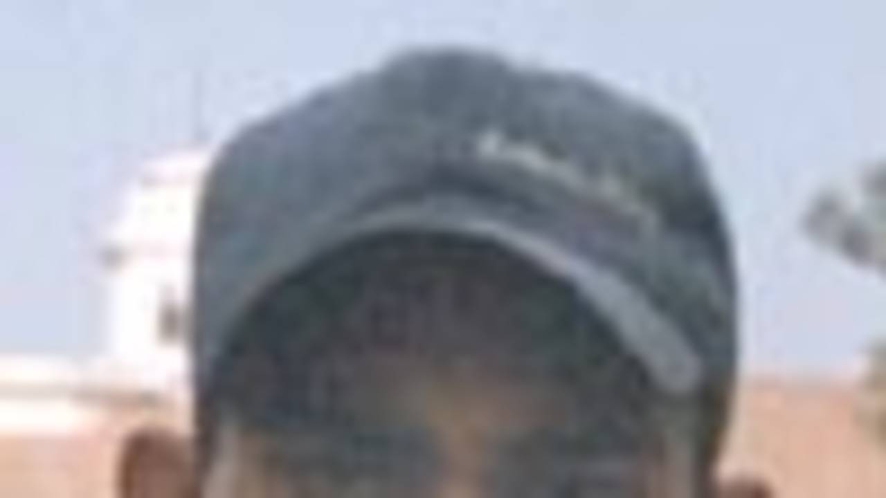 Amarjeet Singh, Punjab Under-16, Portrait