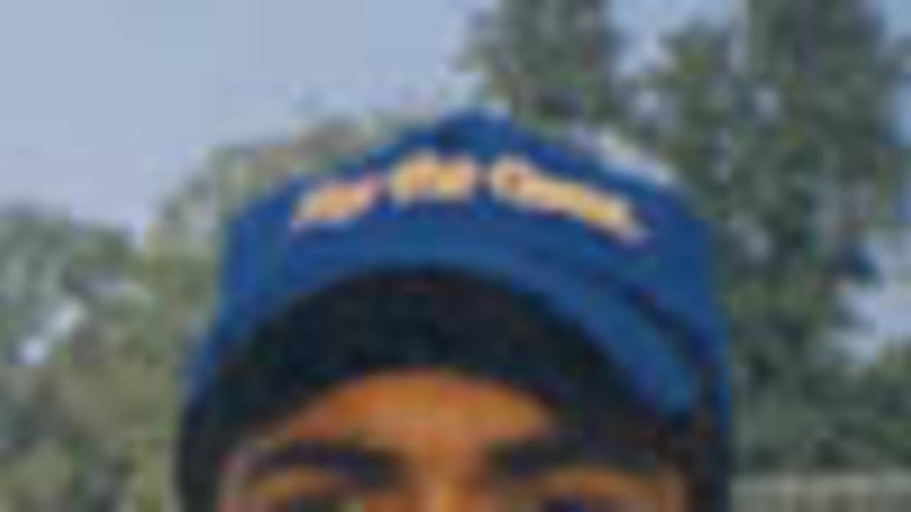 Saurabh Sharma, Himachal Pradesh Under 16, Portrait