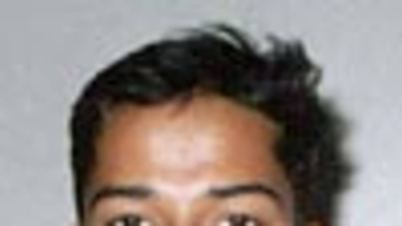 Abhinay Chaturvedi, Uttar Pradesh Under-16s, Portrait