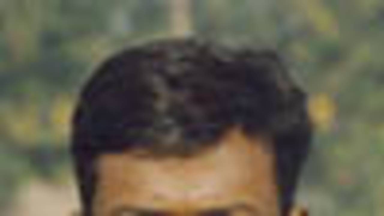 Dwizen Sutradhar, Tripura Ranji, Portrait