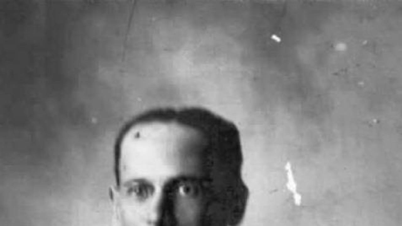 Frederick Abraham