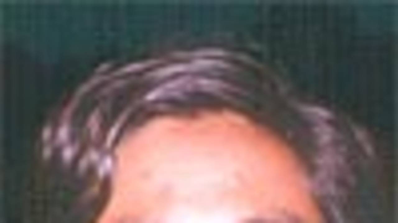 Uttam Saru, Nepal, Portrait